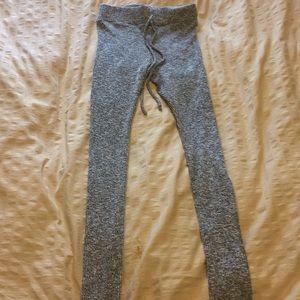 FASHION NOVA COMFORT LEGGINGS